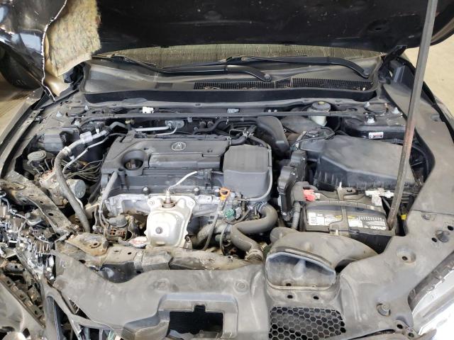 Photo 10 VIN: 19UUB1F33HA010418 - ACURA TLX 