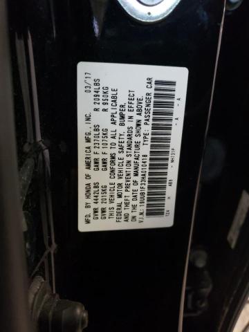 Photo 11 VIN: 19UUB1F33HA010418 - ACURA TLX 