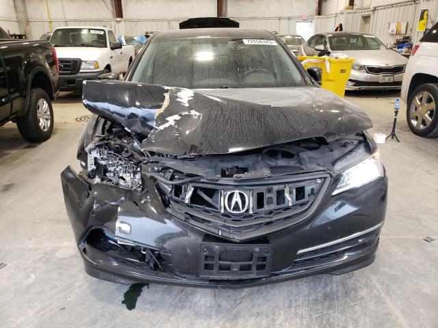 Photo 4 VIN: 19UUB1F33HA010418 - ACURA TLX 