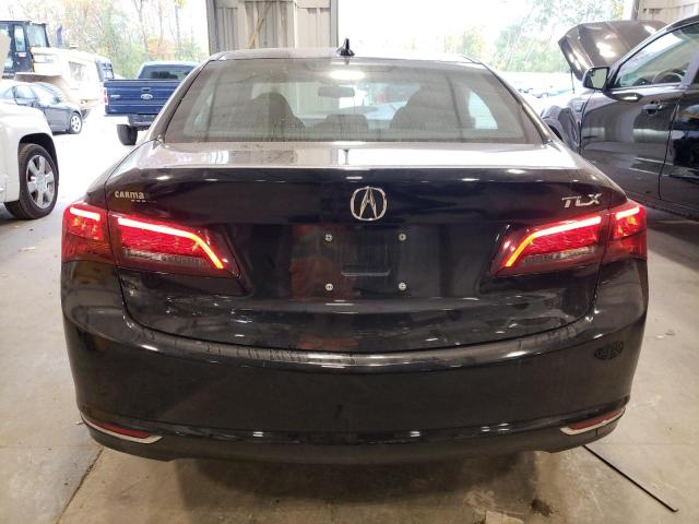 Photo 5 VIN: 19UUB1F33HA010418 - ACURA TLX 