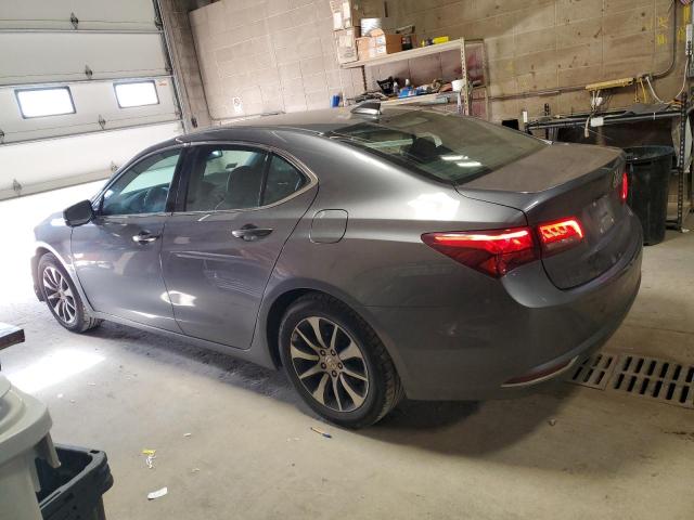 Photo 1 VIN: 19UUB1F33HA011150 - ACURA TLX 