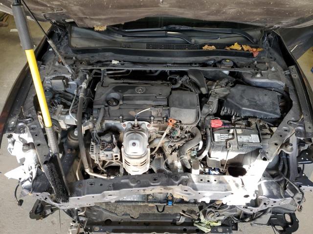 Photo 10 VIN: 19UUB1F33HA011150 - ACURA TLX 