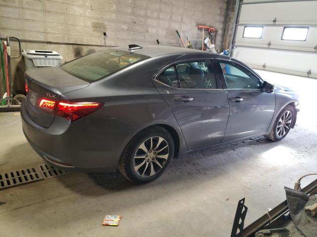 Photo 2 VIN: 19UUB1F33HA011150 - ACURA TLX 