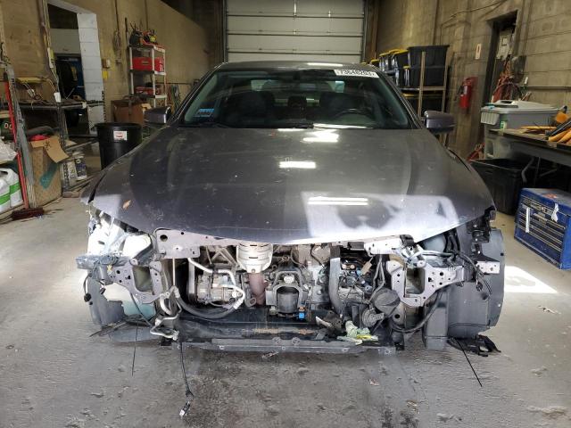 Photo 4 VIN: 19UUB1F33HA011150 - ACURA TLX 