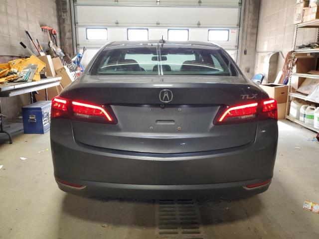 Photo 5 VIN: 19UUB1F33HA011150 - ACURA TLX 