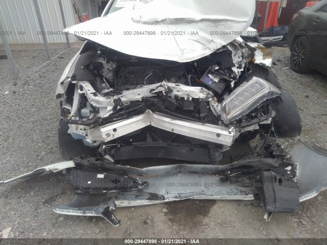 Photo 5 VIN: 19UUB1F33JA000445 - ACURA TLX 