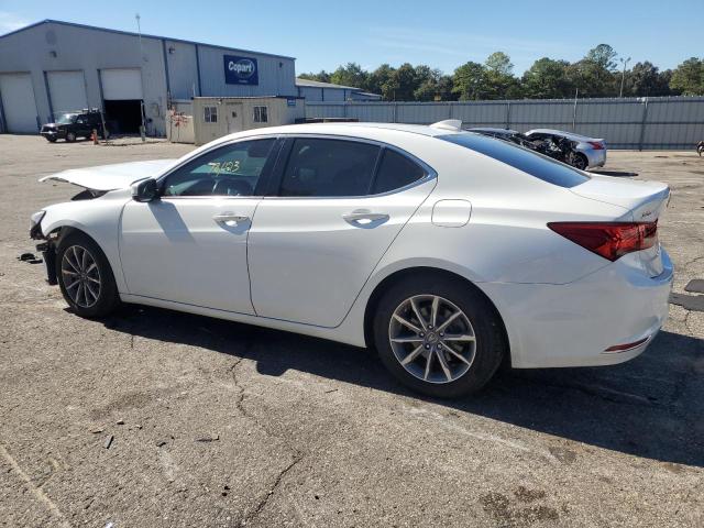 Photo 1 VIN: 19UUB1F33JA000638 - ACURA TLX 