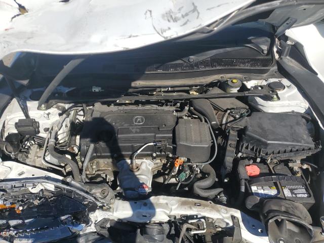 Photo 10 VIN: 19UUB1F33JA000638 - ACURA TLX 