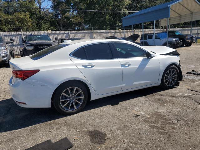 Photo 2 VIN: 19UUB1F33JA000638 - ACURA TLX 