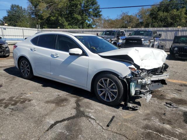 Photo 3 VIN: 19UUB1F33JA000638 - ACURA TLX 