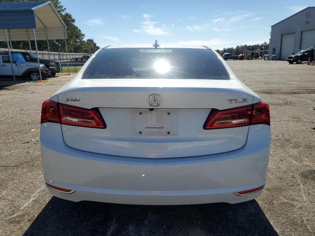 Photo 5 VIN: 19UUB1F33JA000638 - ACURA TLX 