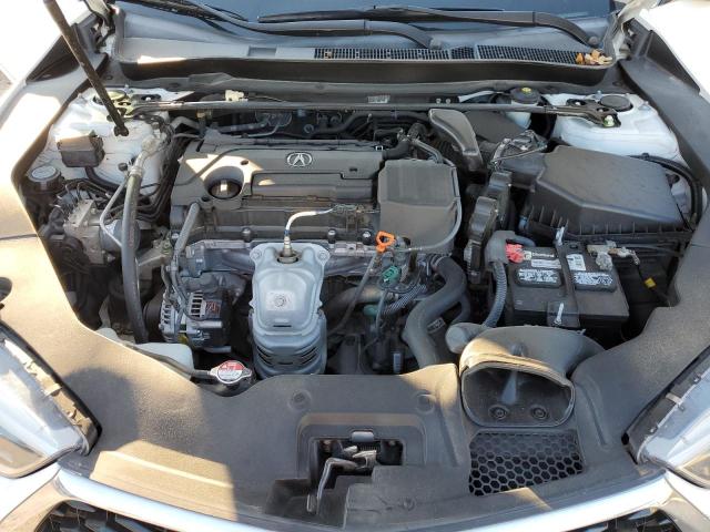 Photo 10 VIN: 19UUB1F33JA001434 - ACURA TLX 