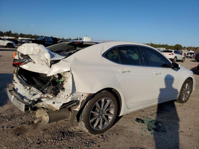 Photo 2 VIN: 19UUB1F33JA001434 - ACURA TLX 