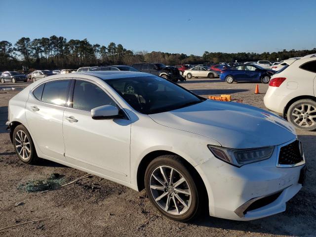 Photo 3 VIN: 19UUB1F33JA001434 - ACURA TLX 