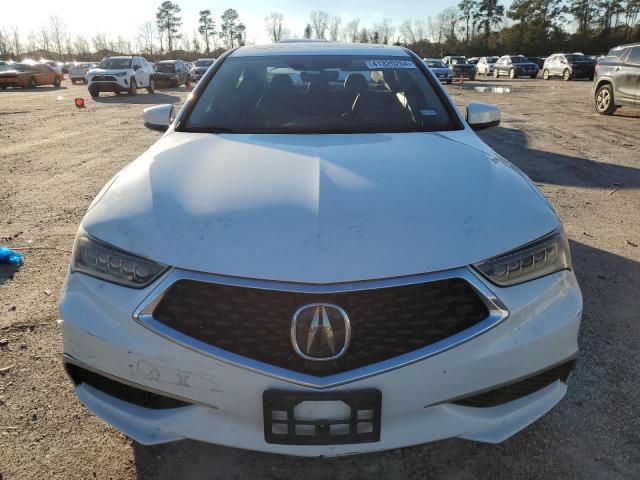 Photo 4 VIN: 19UUB1F33JA001434 - ACURA TLX 