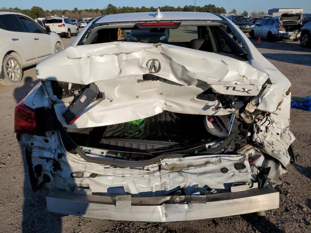 Photo 5 VIN: 19UUB1F33JA001434 - ACURA TLX 