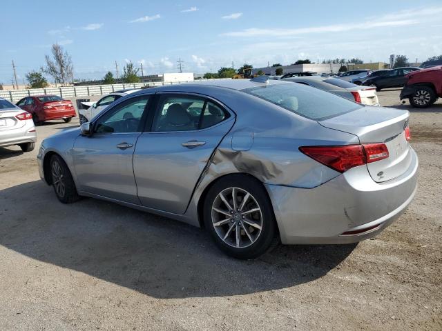 Photo 1 VIN: 19UUB1F33JA004950 - ACURA TLX 