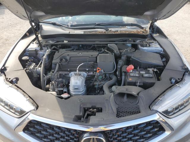 Photo 10 VIN: 19UUB1F33JA004950 - ACURA TLX 