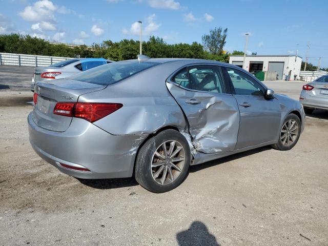 Photo 2 VIN: 19UUB1F33JA004950 - ACURA TLX 