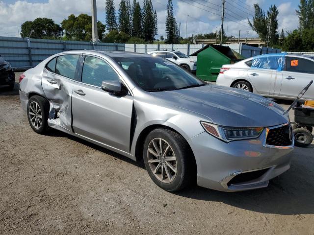 Photo 3 VIN: 19UUB1F33JA004950 - ACURA TLX 