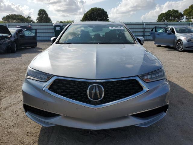 Photo 4 VIN: 19UUB1F33JA004950 - ACURA TLX 