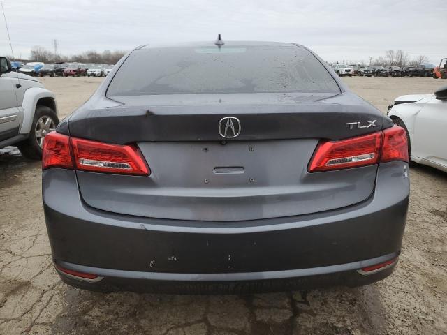 Photo 5 VIN: 19UUB1F33JA005807 - ACURA TLX 