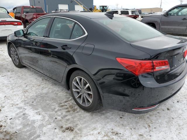 Photo 1 VIN: 19UUB1F33JA008321 - ACURA TLX 