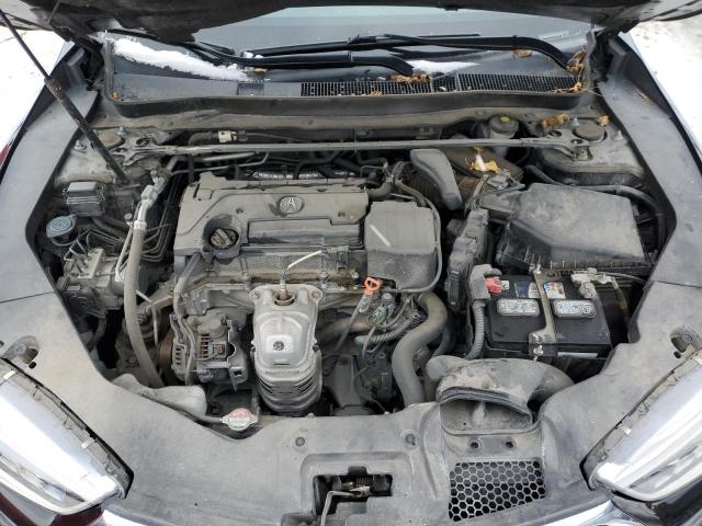 Photo 10 VIN: 19UUB1F33JA008321 - ACURA TLX 