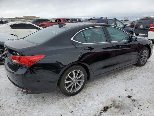 Photo 2 VIN: 19UUB1F33JA008321 - ACURA TLX 