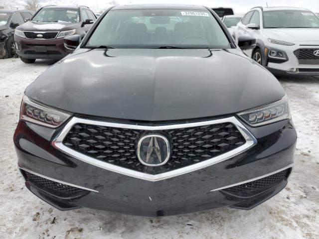 Photo 4 VIN: 19UUB1F33JA008321 - ACURA TLX 