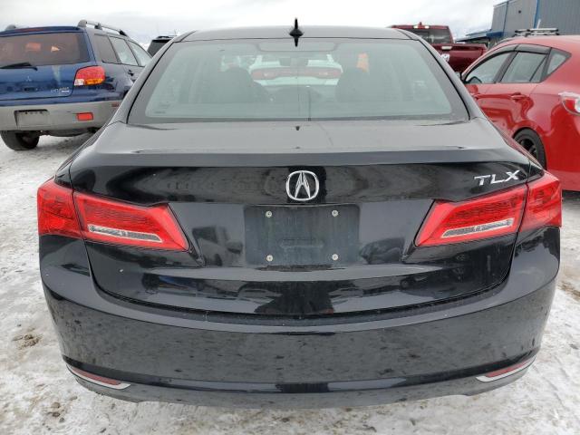 Photo 5 VIN: 19UUB1F33JA008321 - ACURA TLX 