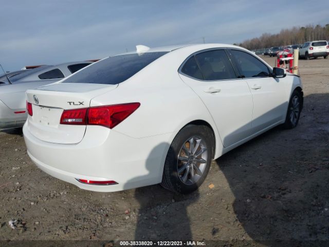 Photo 3 VIN: 19UUB1F33JA009209 - ACURA TLX 