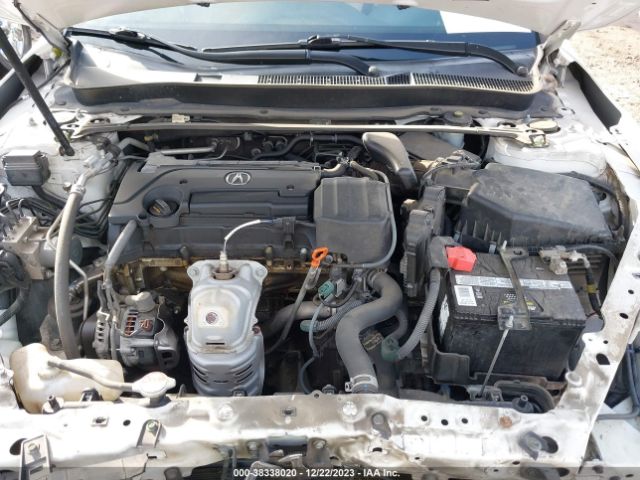 Photo 9 VIN: 19UUB1F33JA009209 - ACURA TLX 