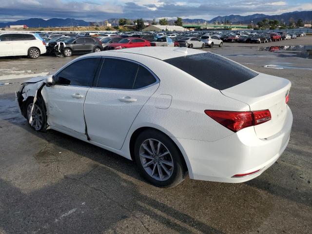 Photo 1 VIN: 19UUB1F33JA011641 - ACURA TLX 