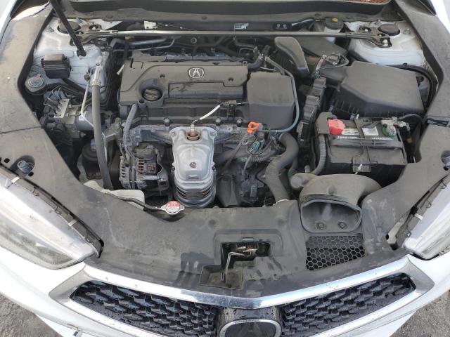 Photo 10 VIN: 19UUB1F33JA011641 - ACURA TLX 