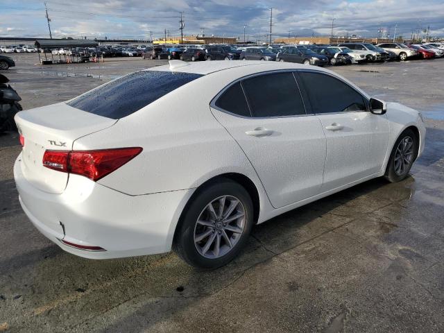 Photo 2 VIN: 19UUB1F33JA011641 - ACURA TLX 