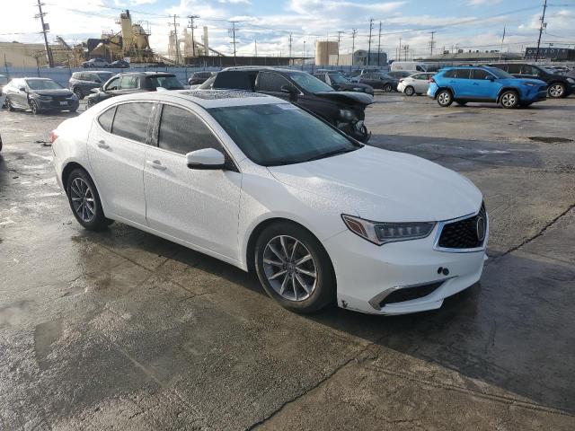 Photo 3 VIN: 19UUB1F33JA011641 - ACURA TLX 