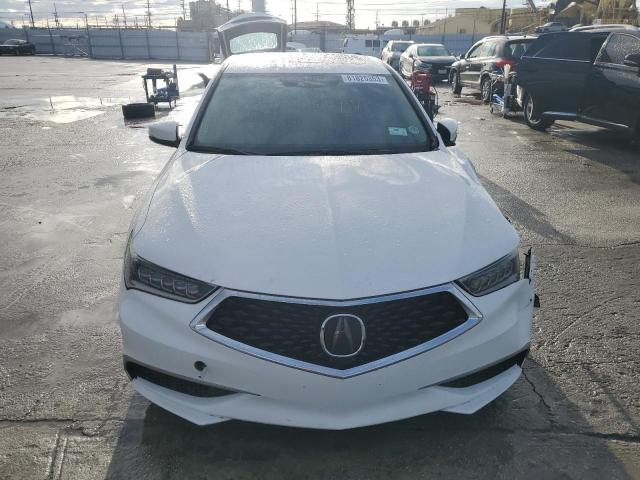 Photo 4 VIN: 19UUB1F33JA011641 - ACURA TLX 