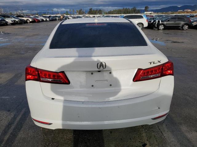 Photo 5 VIN: 19UUB1F33JA011641 - ACURA TLX 