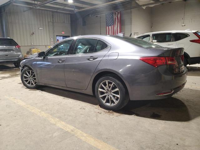 Photo 1 VIN: 19UUB1F33KA000642 - ACURA TLX 