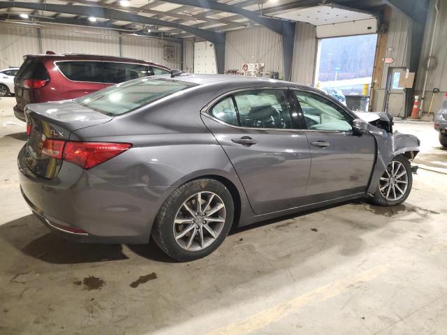 Photo 2 VIN: 19UUB1F33KA000642 - ACURA TLX 