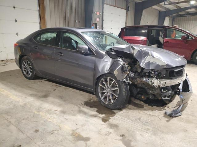 Photo 3 VIN: 19UUB1F33KA000642 - ACURA TLX 