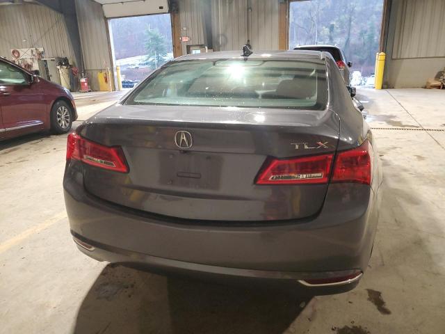 Photo 5 VIN: 19UUB1F33KA000642 - ACURA TLX 