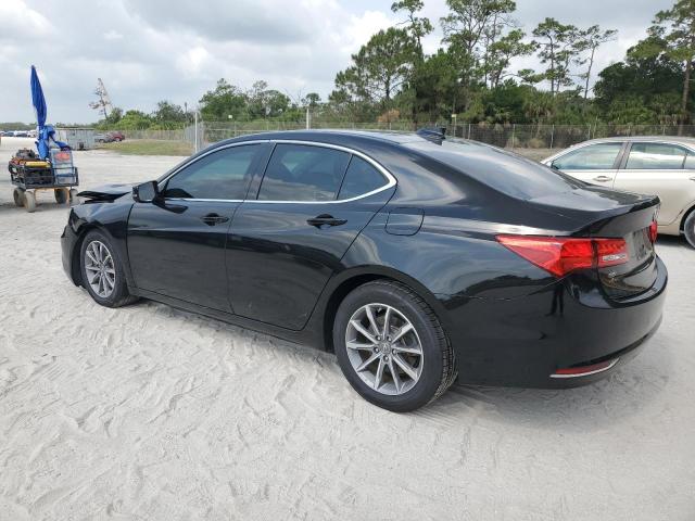 Photo 1 VIN: 19UUB1F33KA004500 - ACURA TLX 