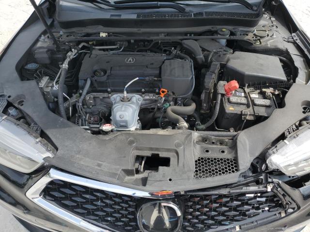 Photo 10 VIN: 19UUB1F33KA004500 - ACURA TLX 