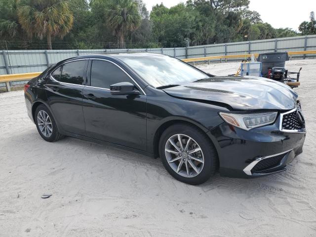 Photo 3 VIN: 19UUB1F33KA004500 - ACURA TLX 