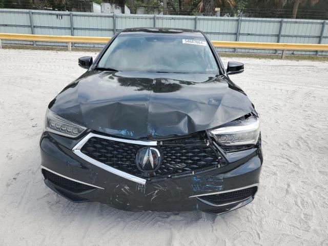 Photo 4 VIN: 19UUB1F33KA004500 - ACURA TLX 