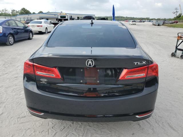 Photo 5 VIN: 19UUB1F33KA004500 - ACURA TLX 