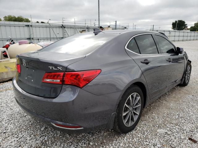 Photo 3 VIN: 19UUB1F33KA006232 - ACURA TLX 