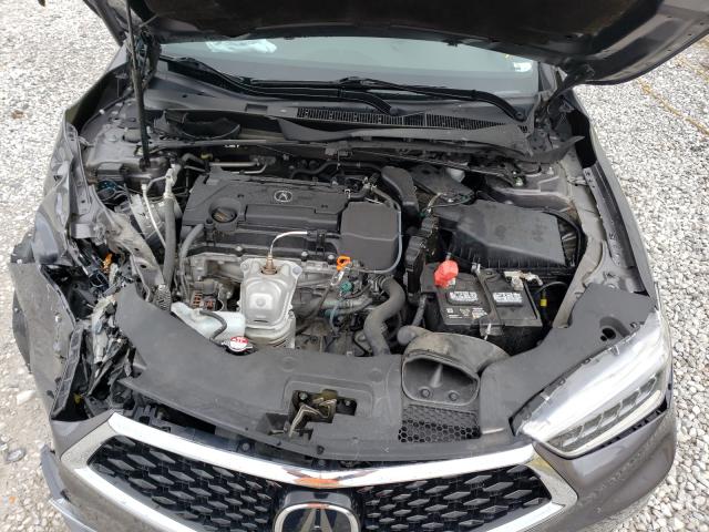 Photo 6 VIN: 19UUB1F33KA006232 - ACURA TLX 